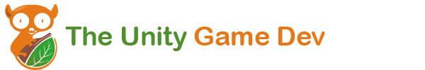 The Unity Game Dev